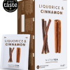 Nutratea Liquorice & Cinnamon Tea 40G