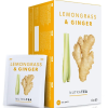Nutratea Lemongrass & Ginger Tea 40G