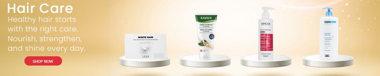 Hair Care Offers