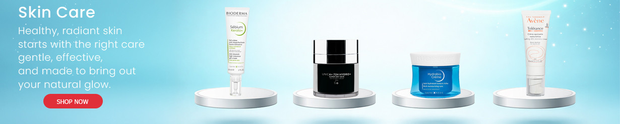 Skin Care Offers