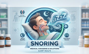 Snoring