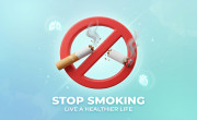 Stop Smoking