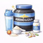 Amino & EAA