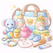 Baby Accessories