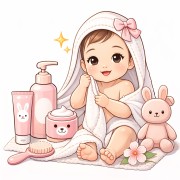 Baby Beauty Care