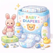 Baby Diapers