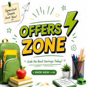 Offer Zone