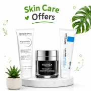 Skin Care Offers