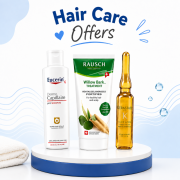 Hair Care Offers
