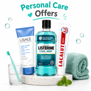 Personal Care Offers