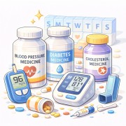 Chronic Medications