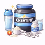 Creatine