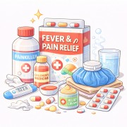 Fever & Pain