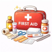 First Aid