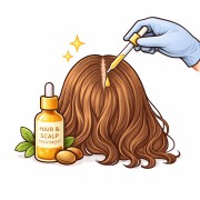 Hair & Scalp Treatment