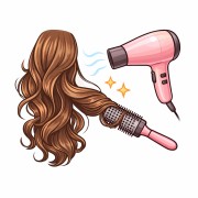 Hair Styling