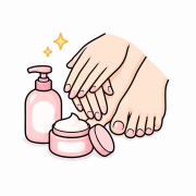 Hand & Foot care