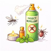 Insect Repellent