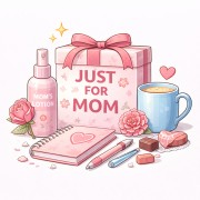 Just For Mom