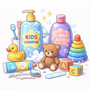 Kids Care