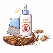 Lice Treatment