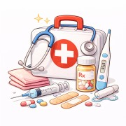 Medical Accessories