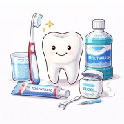 Oral Health