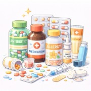 Other Medications