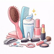 Personal Care Accessories