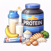 Protein