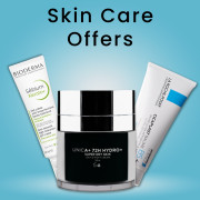 Skin Care Offers