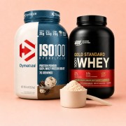 Sports Nutrition