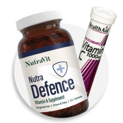 Vitamins & supplements