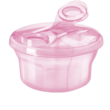 Philips Avent Milk Powder 135/07 Dispenser Pink
