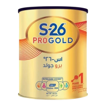 S-26 Gold New Adv.Formula No 1 400G