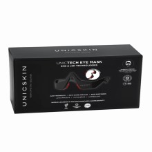Unicskin Tech Eye Mask
