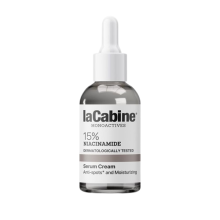 Lacabine Monoactives 15% Niacina 2 In 1 Serum Crea...