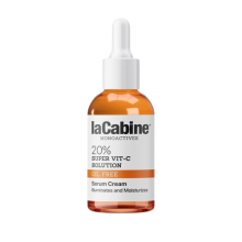 Lacabine Monoactives 20% Super Vit-C  2 In 1 Serum...