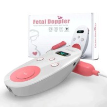 Fetal Doppler