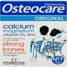 Osteocare Tab 30'S(Vitabiotics)