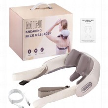 Smart Shoulder & Neck Massager