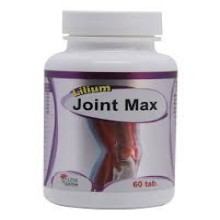 Lilium Joint Max Tab. 60'S