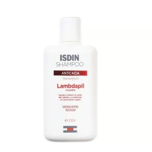 Isdin Lambdapil Anti-Hair Loss Shampoo 200Ml