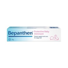 Bepanthen Oint.30Gm