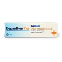Bepanthen Plus Cream 30Gm