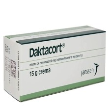 DAKTACORT CREAM 15GM