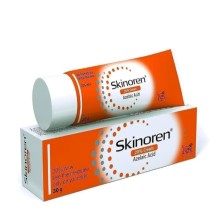SKINOREN CREAM 30GM