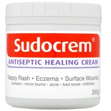 SUDO CREAM 250GM