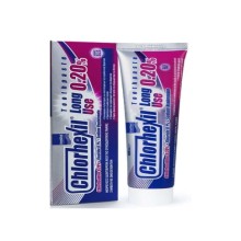 CHLORHEXIL LONG USE 0.20%T/P 100ML