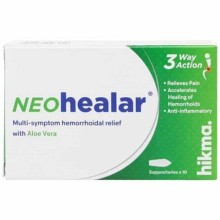 Neo Healar Supp.10'S